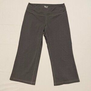 Roots Capri Leggings Womans Size Small
